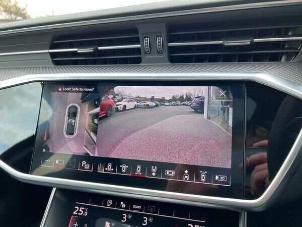 Used Audi RS6 2021 for sale - 78110473: Photo 39