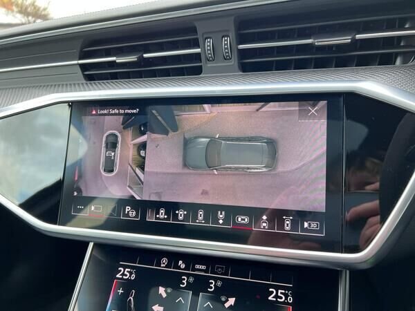 Used Audi RS6 2021 for sale - 78110473: Photo 41