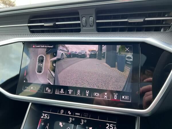 Used Audi RS6 2021 for sale - 78110473: Photo 45