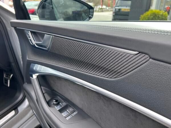 Used Audi RS6 2021 for sale - 78110473: Photo 46