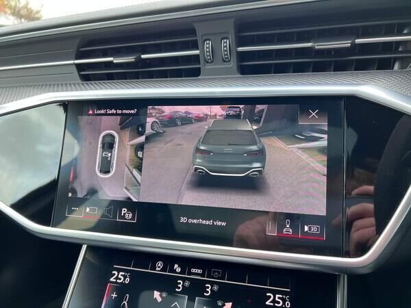 Used Audi RS6 2021 for sale - 78110473: Photo 47