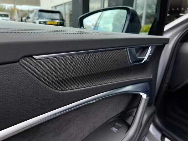 Used Audi RS6 2021 for sale - 78110473: Photo 48