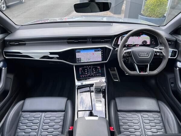 Used Audi RS6 2021 for sale - 78110473: Photo 5