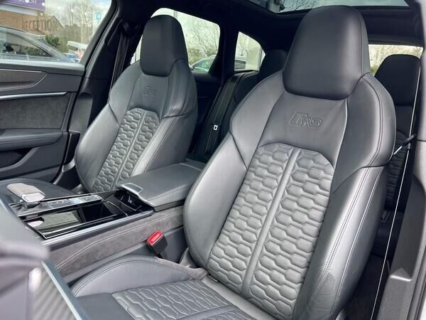 Used Audi RS6 2021 for sale - 78110473: Photo 7