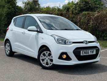 Used Hyundai i10 2017 for sale - 74968306: Photo