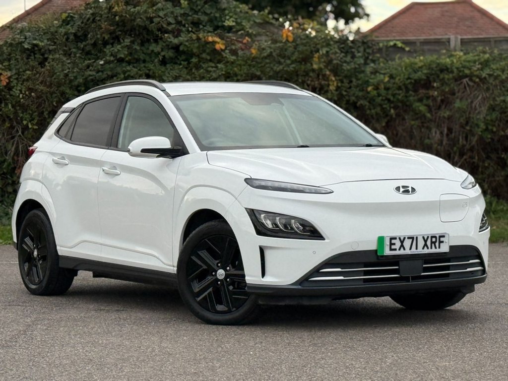Used Hyundai KONA 2021 for sale - 76558681: Photo 1