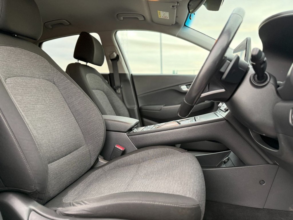 Used Hyundai KONA 2021 for sale - 76558681: Photo 10