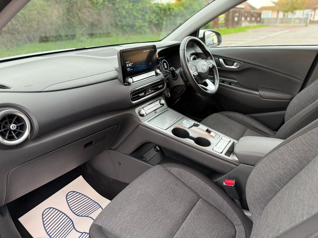 Used Hyundai KONA 2021 for sale - 76558681: Photo 11