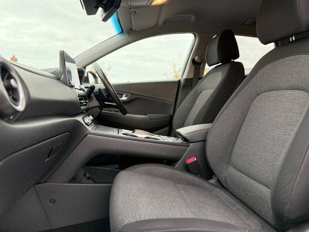 Used Hyundai KONA 2021 for sale - 76558681: Photo 12