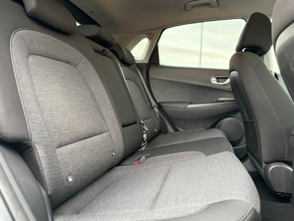Used Hyundai KONA 2021 for sale - 76558681: Photo 13