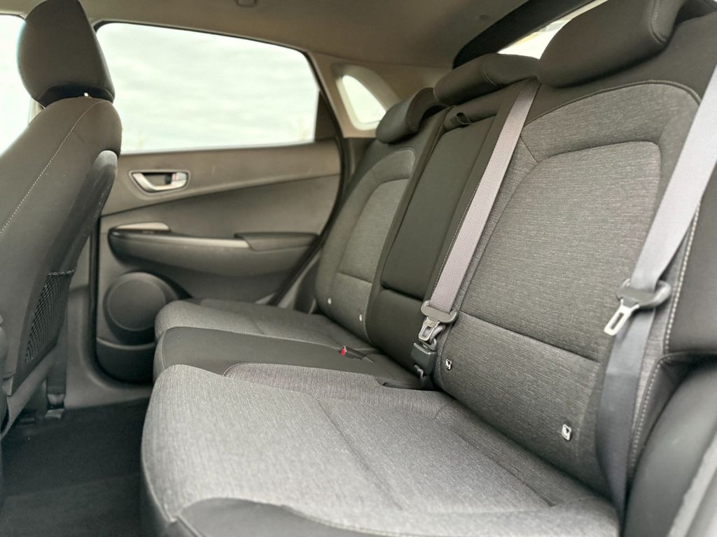 Used Hyundai KONA 2021 for sale - 76558681: Photo 14