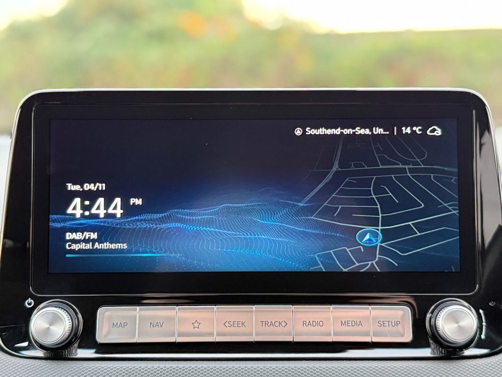 Used Hyundai KONA 2021 for sale - 76558681: Photo 15