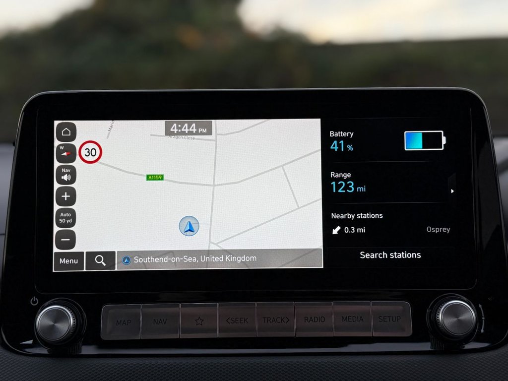 Used Hyundai KONA 2021 for sale - 76558681: Photo 16