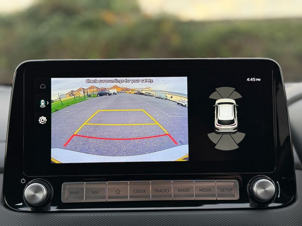 Used Hyundai KONA 2021 for sale - 76558681: Photo 17