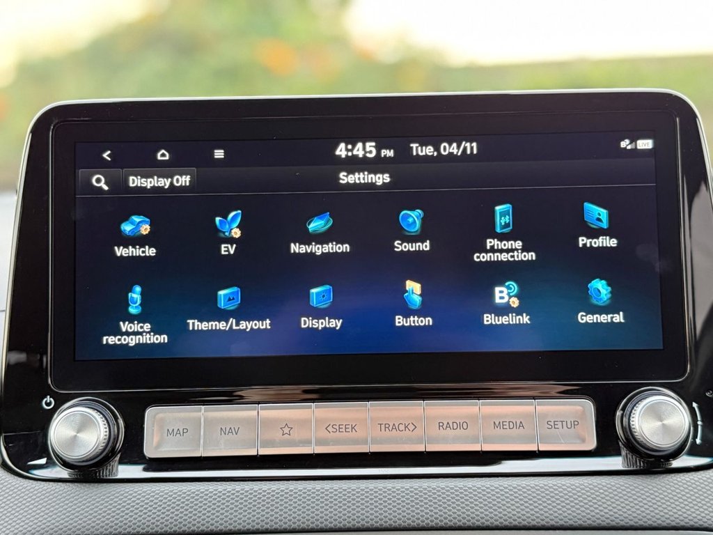 Used Hyundai KONA 2021 for sale - 76558681: Photo 19