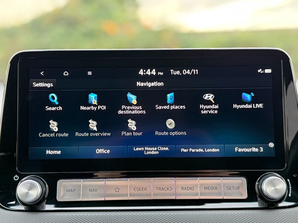 Used Hyundai KONA 2021 for sale - 76558681: Photo 20