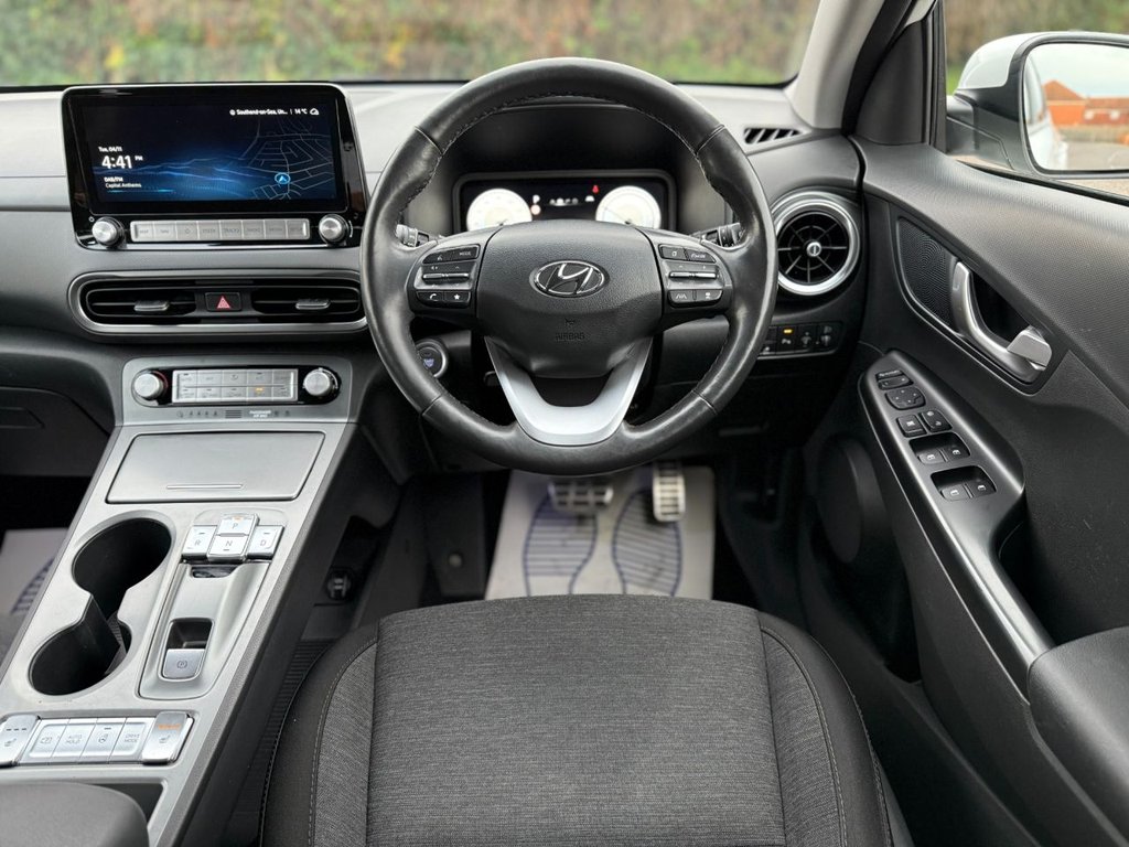 Used Hyundai KONA 2021 for sale - 76558681: Photo 27