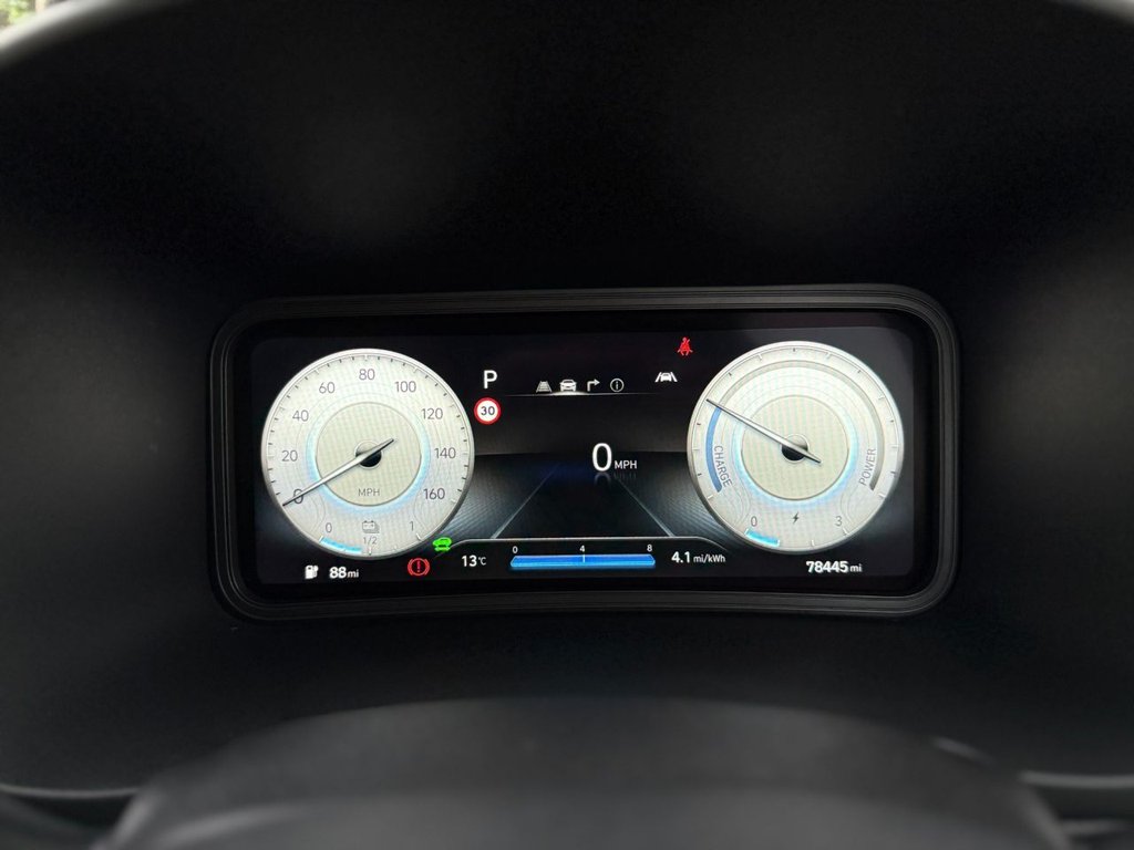 Used Hyundai KONA 2021 for sale - 76558681: Photo 28