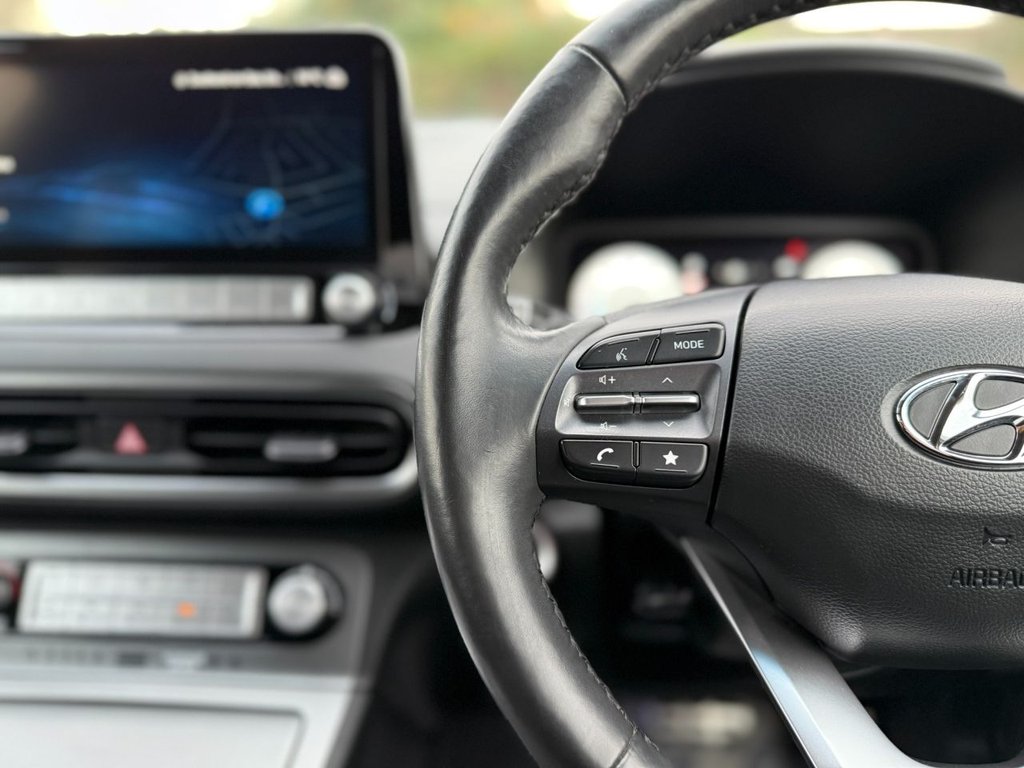 Used Hyundai KONA 2021 for sale - 76558681: Photo 29