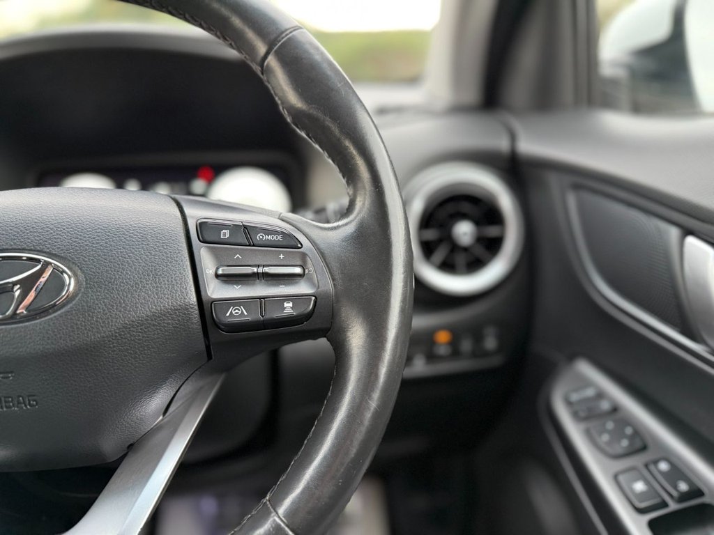 Used Hyundai KONA 2021 for sale - 76558681: Photo 30