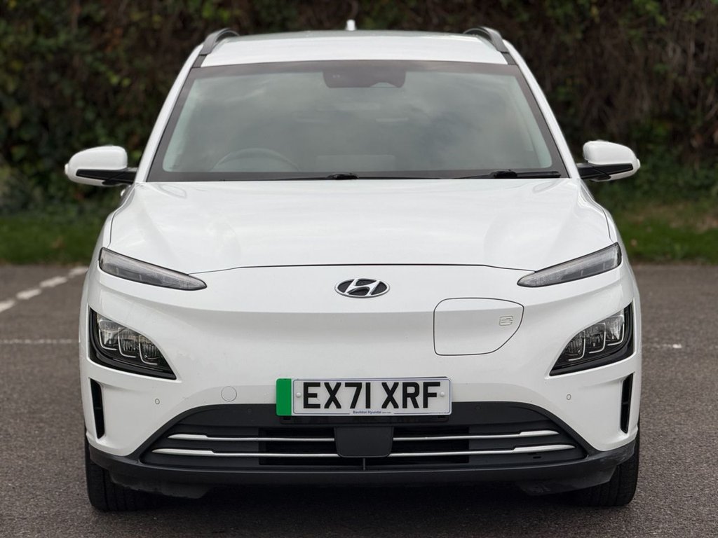 Used Hyundai KONA 2021 for sale - 76558681: Photo 5