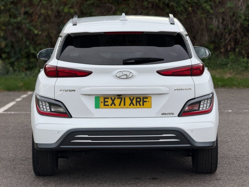 Used Hyundai KONA 2021 for sale - 76558681: Photo 6