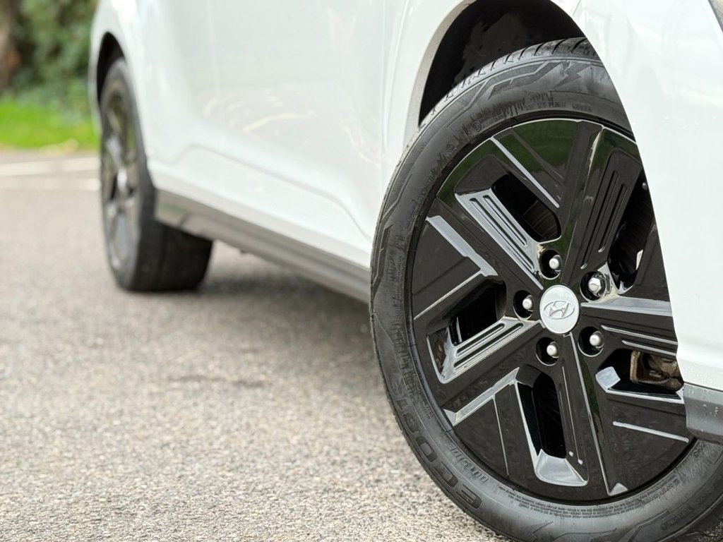 Used Hyundai KONA 2021 for sale - 76558681: Photo 7