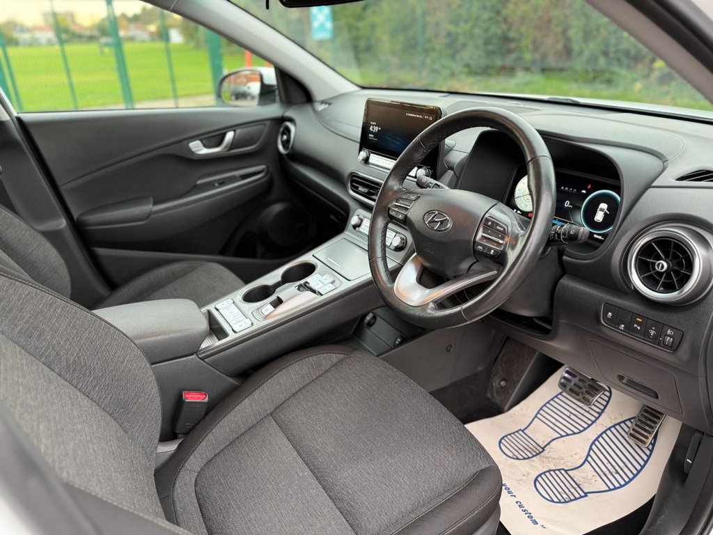 Used Hyundai KONA 2021 for sale - 76558681: Photo 8