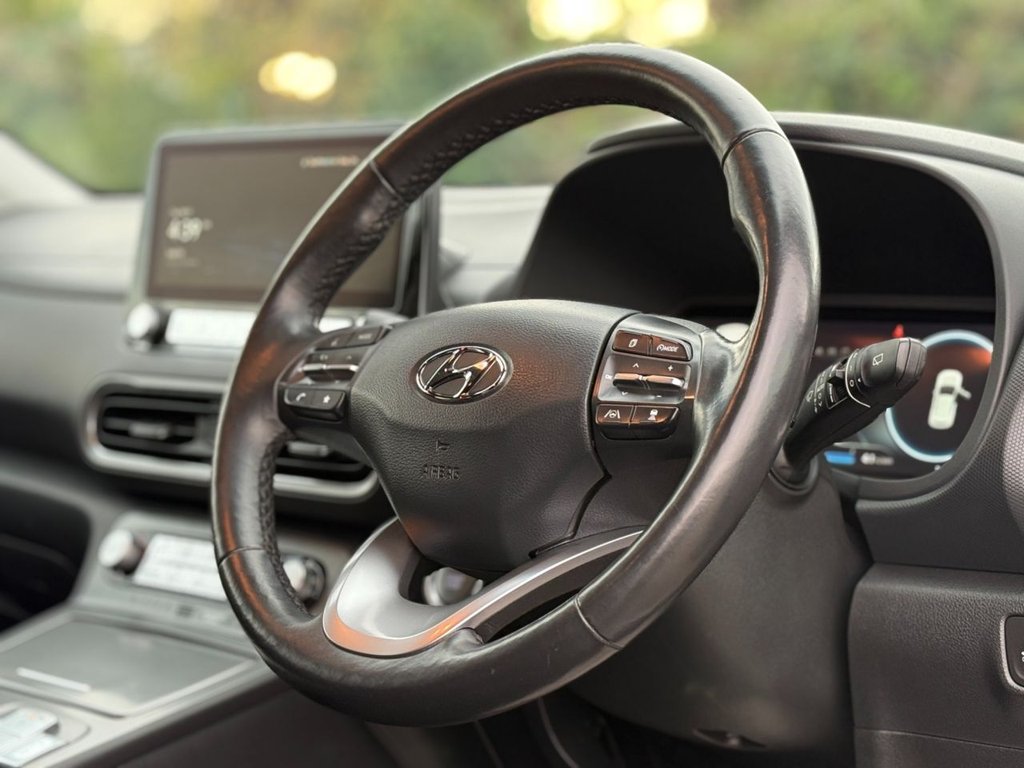 Used Hyundai KONA 2021 for sale - 76558681: Photo 9