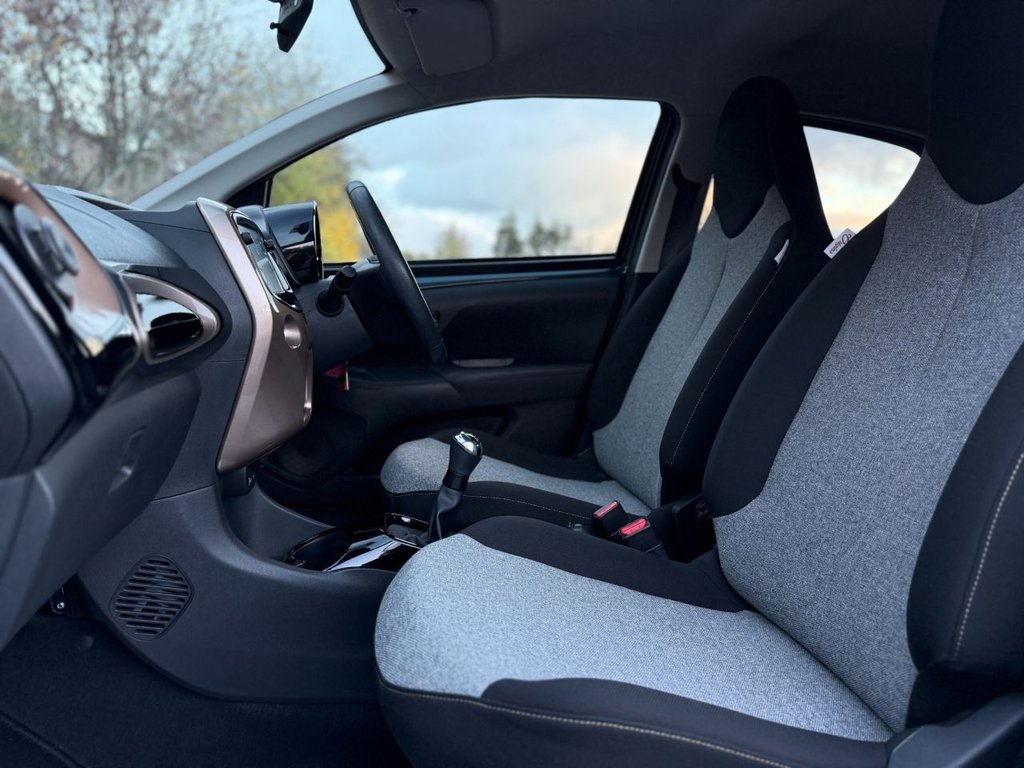 Used Citroen C1 2019 for sale - 76604648: Photo 12