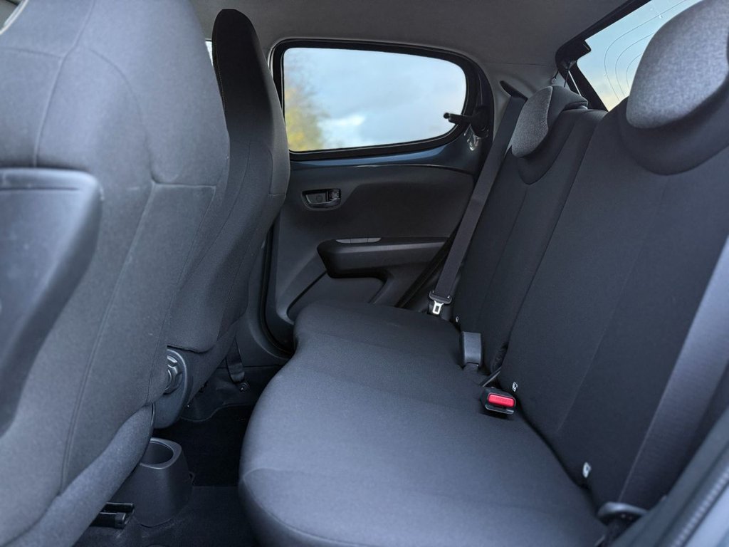 Used Citroen C1 2019 for sale - 76604648: Photo 14