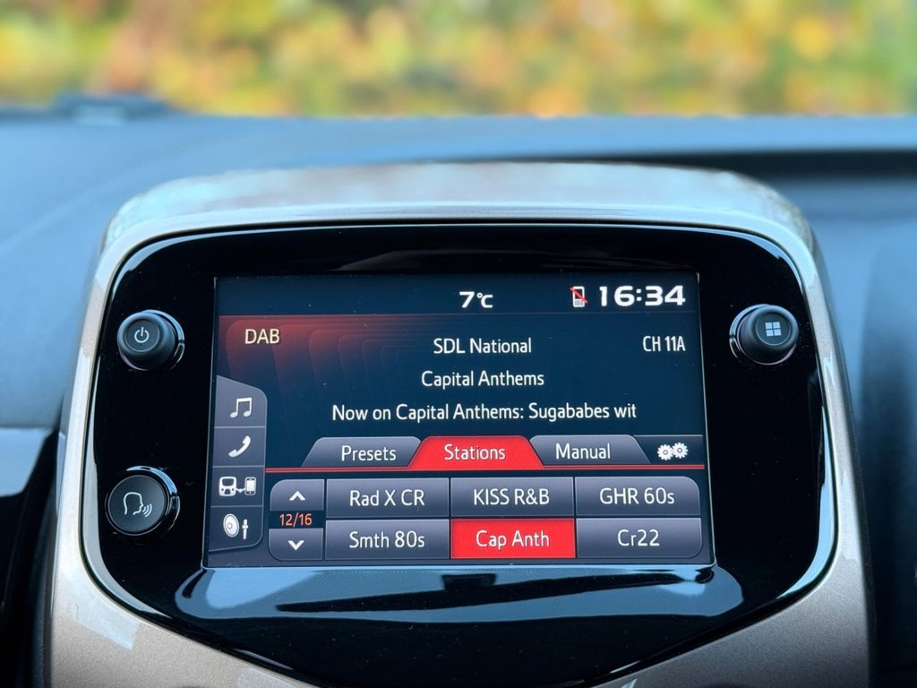 Used Citroen C1 2019 for sale - 76604648: Photo 17