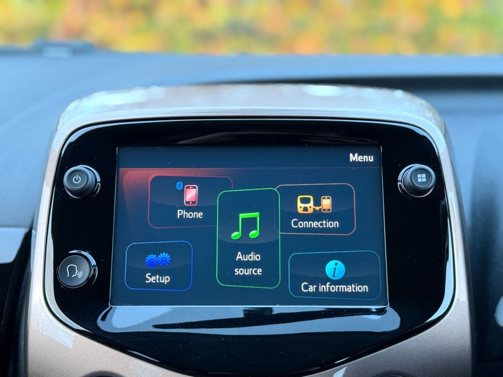 Used Citroen C1 2019 for sale - 76604648: Photo 18