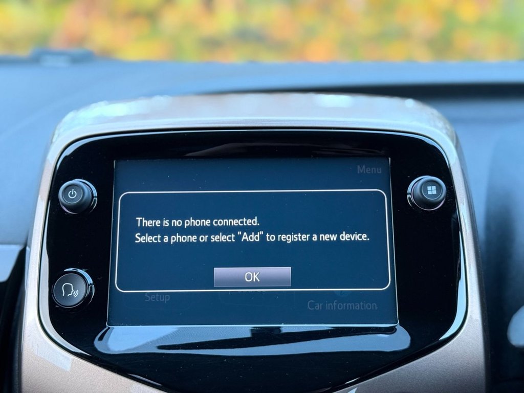 Used Citroen C1 2019 for sale - 76604648: Photo 19