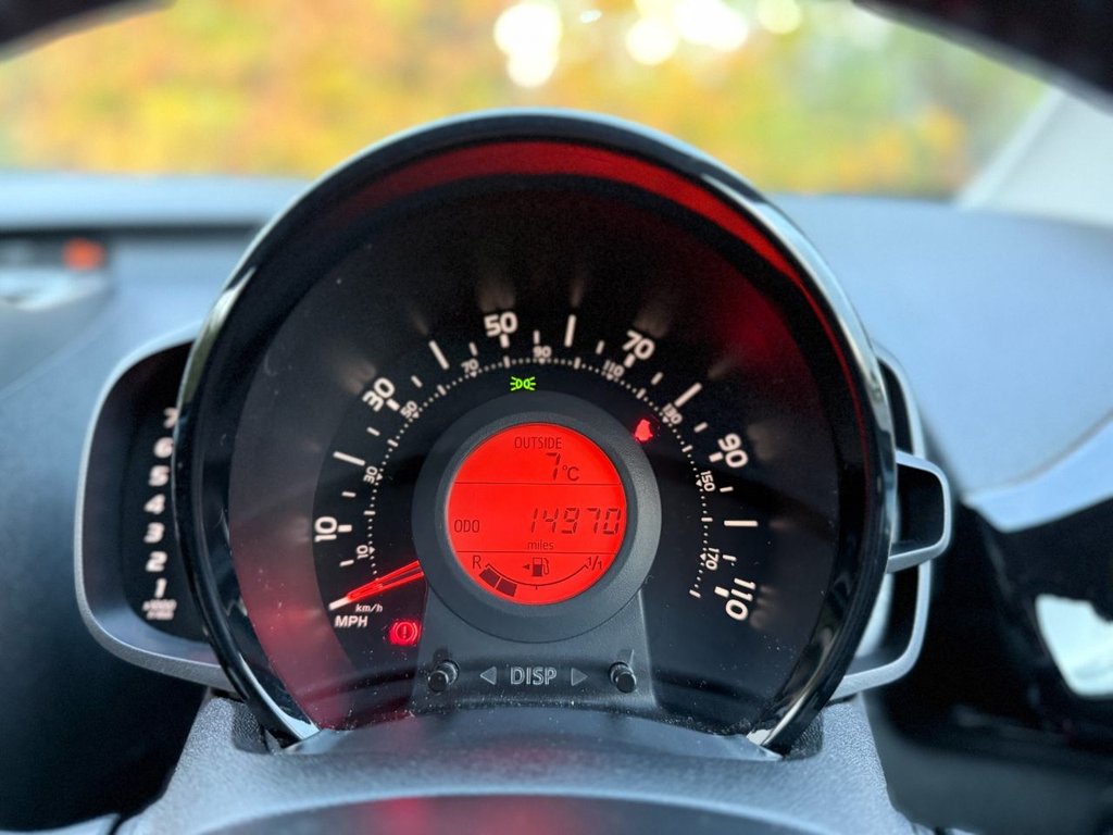 Used Citroen C1 2019 for sale - 76604648: Photo 25