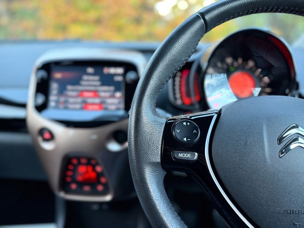 Used Citroen C1 2019 for sale - 76604648: Photo 26