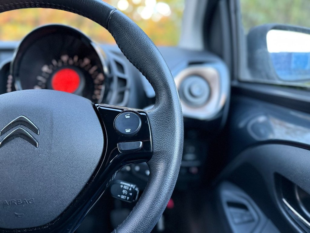 Used Citroen C1 2019 for sale - 76604648: Photo 27