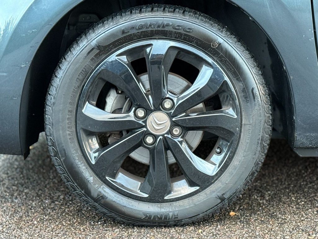 Used Citroen C1 2019 for sale - 76604648: Photo 36