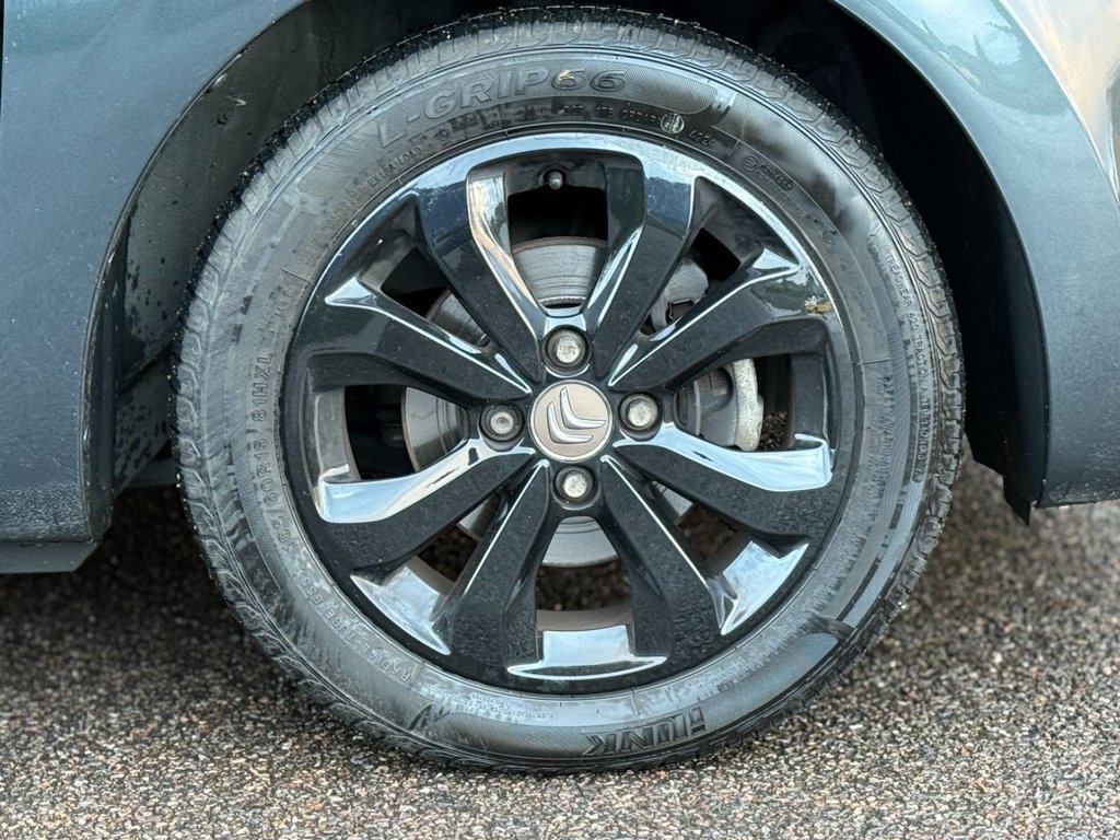 Used Citroen C1 2019 for sale - 76604648: Photo 37