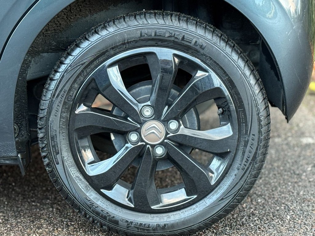 Used Citroen C1 2019 for sale - 76604648: Photo 38