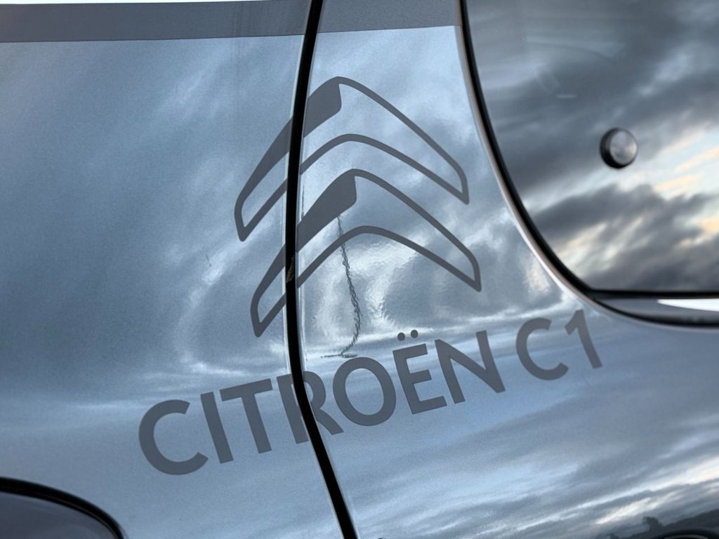 Used Citroen C1 2019 for sale - 76604648: Photo 41