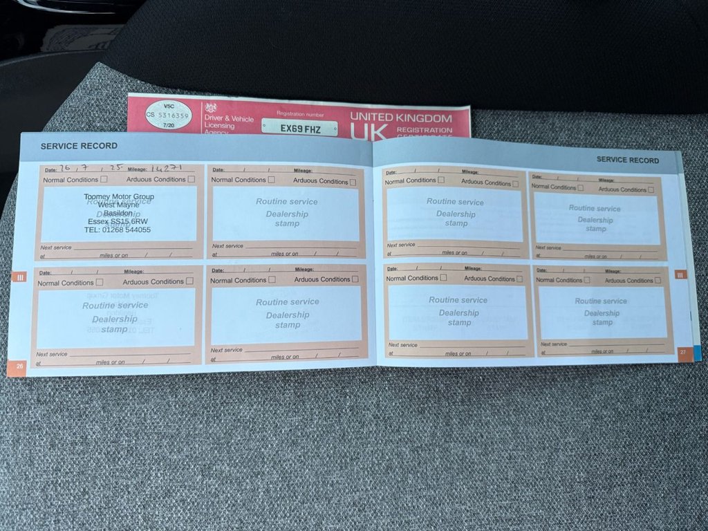 Used Citroen C1 2019 for sale - 76604648: Photo 45