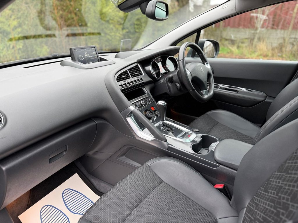 Used Peugeot 3008 2016 for sale - 77421984: Photo 11