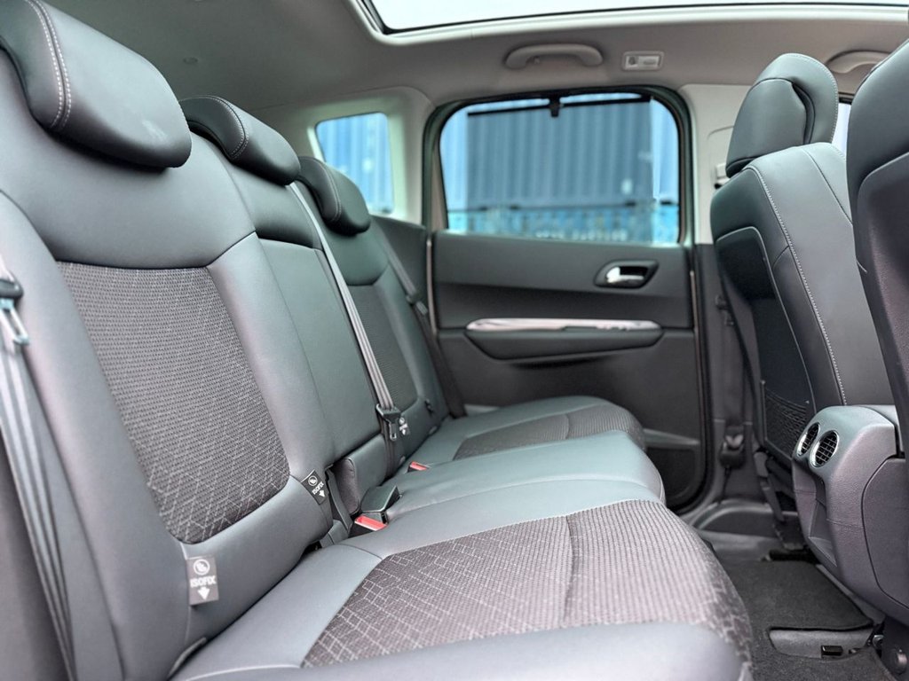 Used Peugeot 3008 2016 for sale - 77421984: Photo 13