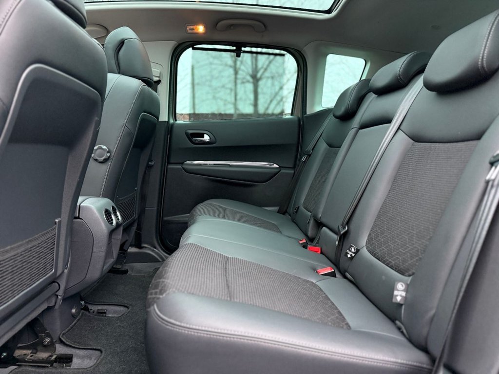 Used Peugeot 3008 2016 for sale - 77421984: Photo 14