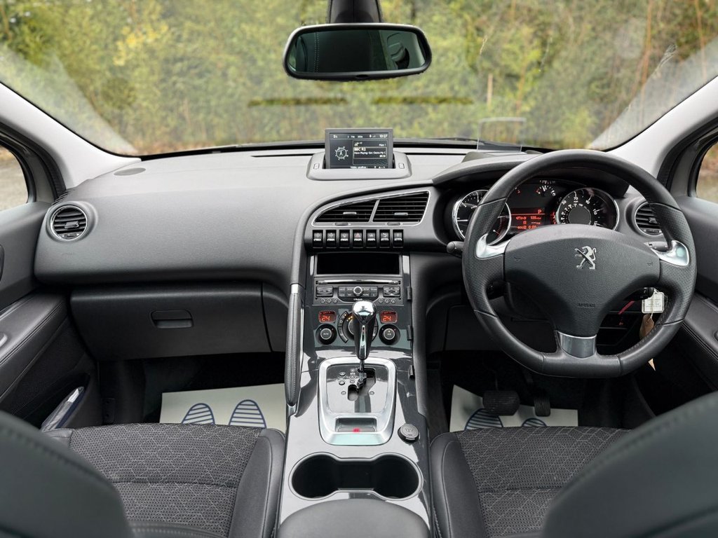 Used Peugeot 3008 2016 for sale - 77421984: Photo 15