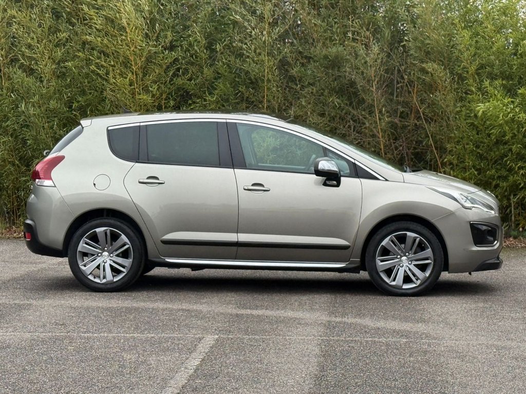 Used Peugeot 3008 2016 for sale - 77421984: Photo 3