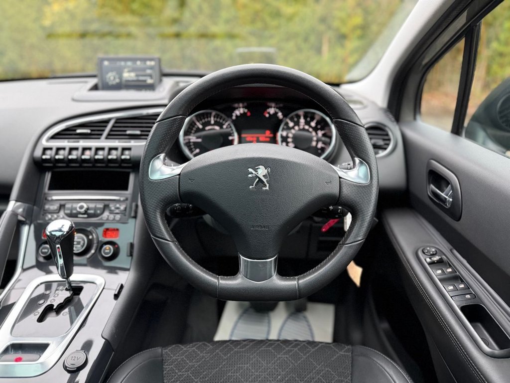 Used Peugeot 3008 2016 for sale - 77421984: Photo 33