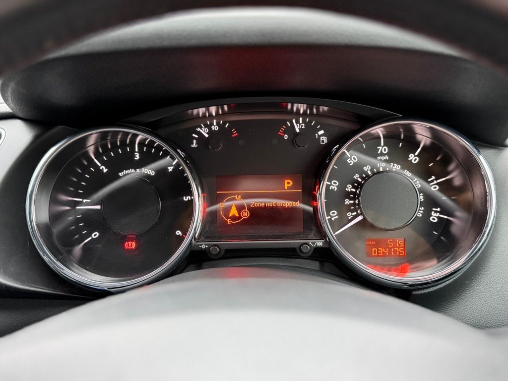 Used Peugeot 3008 2016 for sale - 77421984: Photo 35