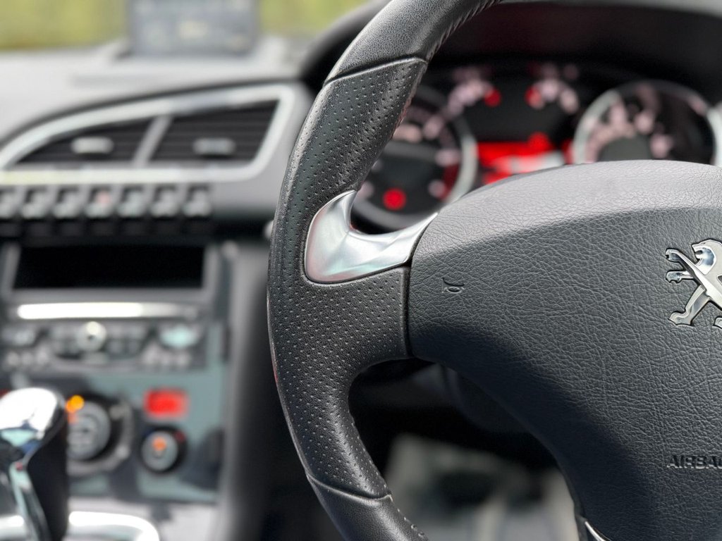 Used Peugeot 3008 2016 for sale - 77421984: Photo 36